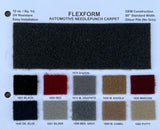 80" FlexForm Carpet 12oz