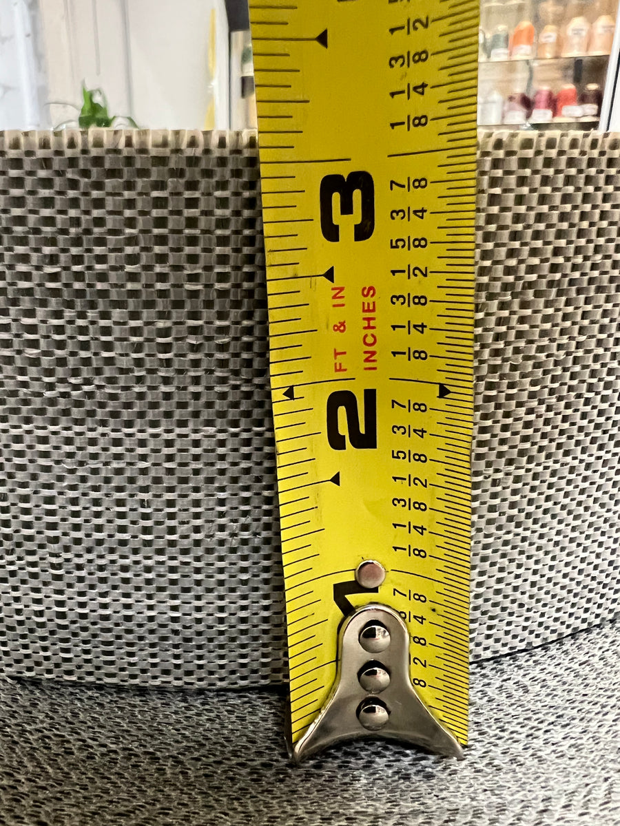 3” Synthetic bing BayTrim Upholstery Supply