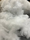 Angel Hair Fiber