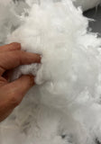 Angel Hair Fiber