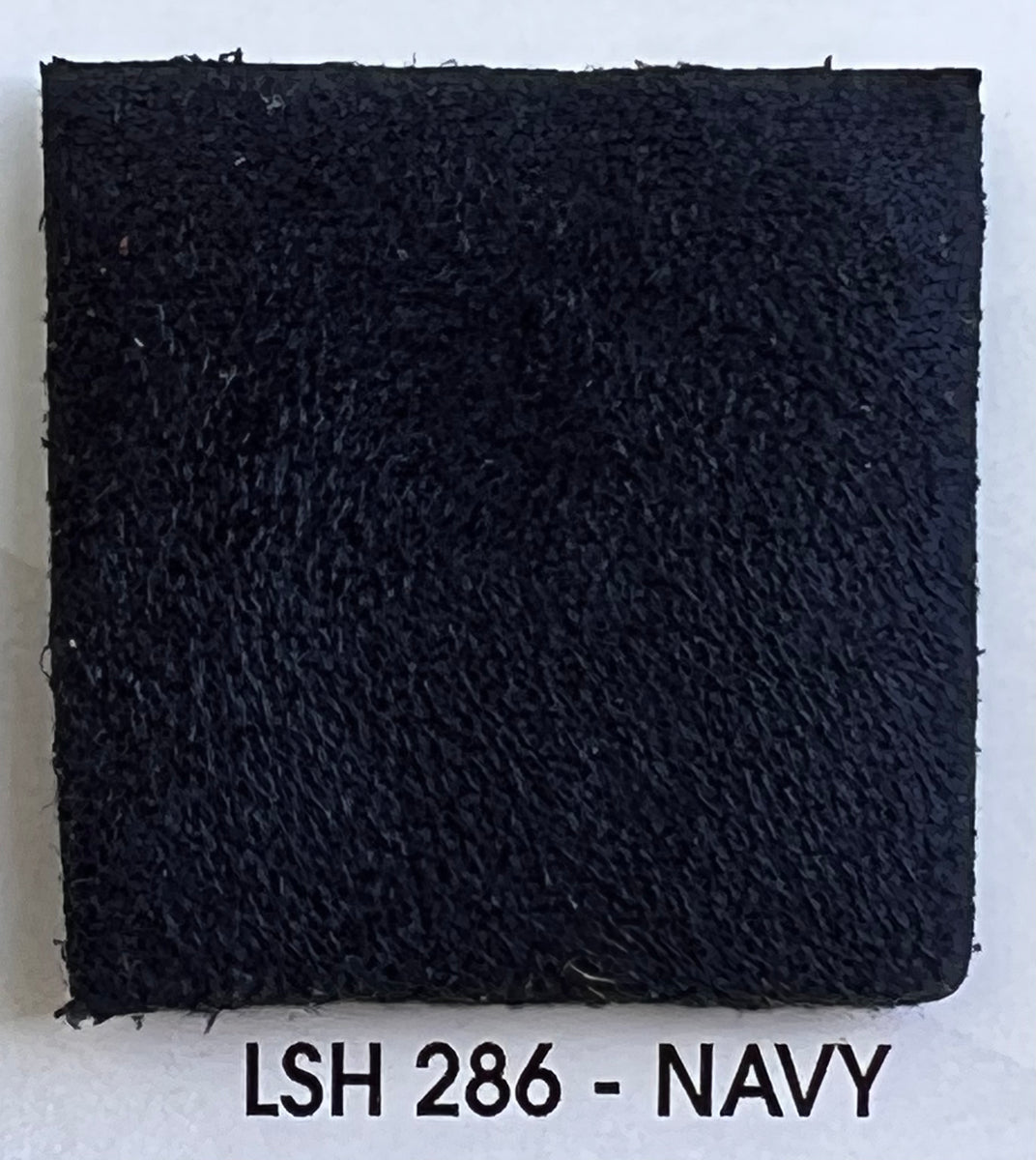 60” Luxury Suede Headliner 3/16” Foam Backing – BayTrim Upholstery Supply