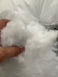 Angel Hair Fiber