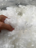 Cluster Fiber Poly Filler