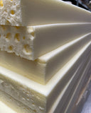 HR-40 Firm High Resilience Foam