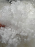 Cluster Fiber Poly Filler
