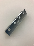 C.S. Osborne 2” Rubber Webbing Clips