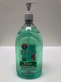 Hand RX 40oz Hand Sanitizer with Aloe & Vitamin E