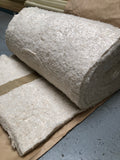 27” Premium Cotton Batting