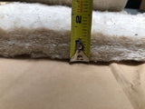 27” Premium Cotton Batting