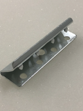 C.S. Osborne 2” Rubber Webbing Clips