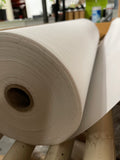 31” Silk Down-Proof Ticking 100% Cotton