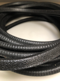 Snap-on Flex Trim