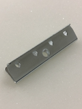 C.S. Osborne 2” Rubber Webbing Clips