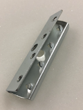 C.S. Osborne 2” Rubber Webbing Clips