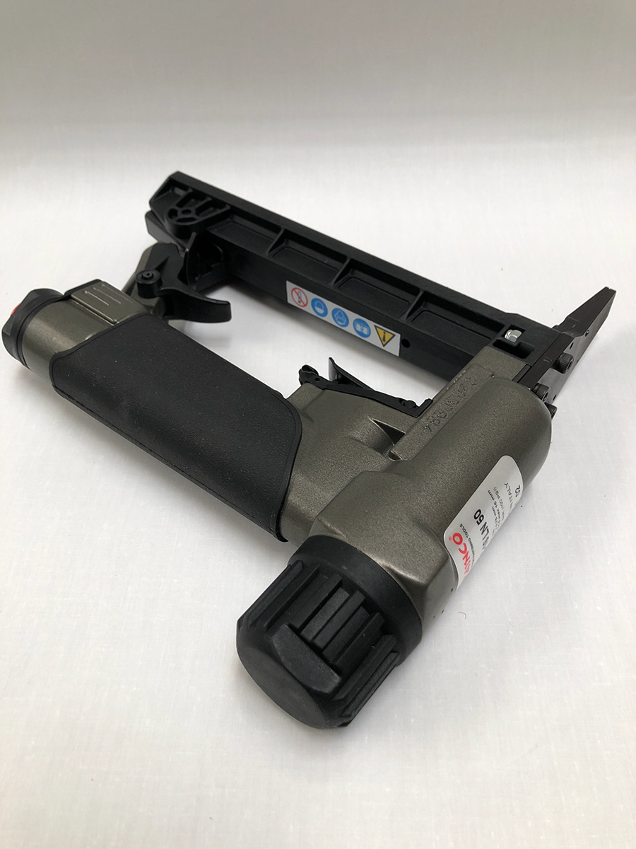 Rainco top staple gun