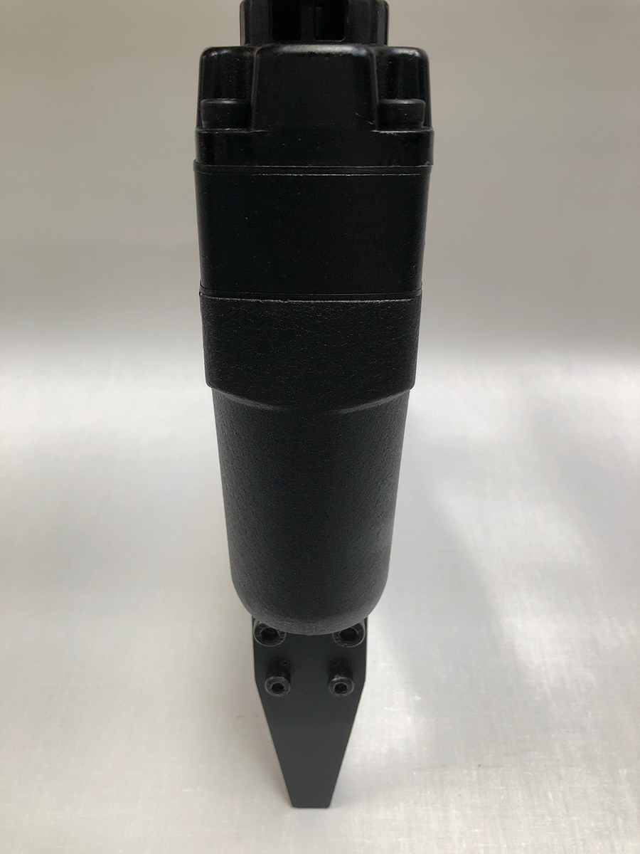 EZE TC08 Long Nose Upholstery Staple Gun BayTrim Upholstery Supply