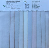 SoftLine Automotive Vinyl