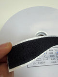 1” Hook & Loop Fastener (PS Rubber Adhesive)