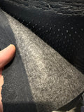 36” Nib Back Mat
