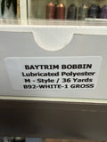 BayTrim UVR Bobbins