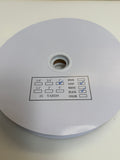 1” Hook & Loop Fastener (PS Rubber Adhesive)
