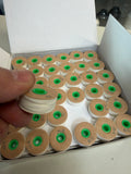 BayTrim UVR Bobbins