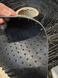 36” Nib Back Mat