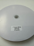 1” Hook & Loop Fastener (Sew-On)