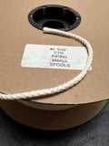 5/32” Cotton Braided Welt Cord
