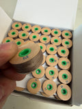 BayTrim UVR Bobbins