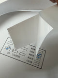 1.5 Hook & Loop Fastener (Pressure Sensitive)