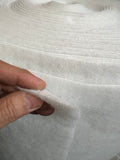 30” Wide 1/8” Thick Densified Dacron (New Item)