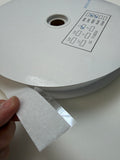 1” Hook & Loop Fastener (PS High Temp Acrylic Adhesive)