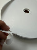 1” Hook & Loop Fastener (Pressure Sensitive)