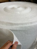 30” Wide 1/8” Thick Densified Dacron (New Item)
