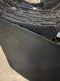 36” Nib Back Mat