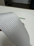1.5 Black & White Polypropylene Webbing