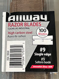 Heavy Duty Blades