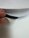 1” Hook & Loop Fastener (Pressure Sensitive)