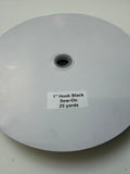 1” Hook & Loop Fastener (Sew-On)