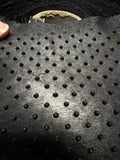 36” Nib Back Mat