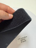 1.5” Hook & Loop Fastener (Sew-On)