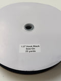 1.5” Hook & Loop Fastener (Sew-On)