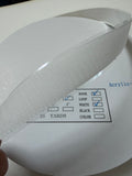 1” Hook & Loop Fastener (PS High Temp Acrylic Adhesive)