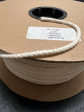 5/32” Cotton Braided Welt Cord
