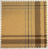 Trophee Plaid Auto Fabric