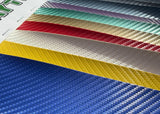 Carbon Fiber Marine Vinyl