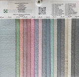 Aqualine Marine Crocodile Vinyl