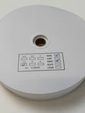 1.5 Hook & Loop Fastener (Pressure Sensitive)