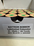 BayTrim UVR Bobbins
